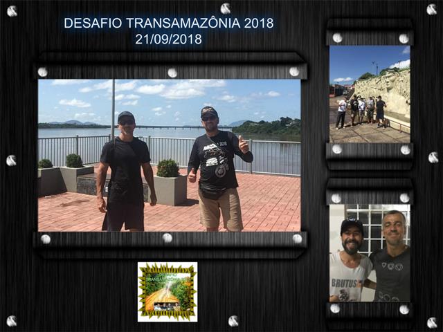 25/09/2018 - AMAZONAS